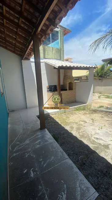 Foto 2 de Casa à venda em Cabo Frio - RJ