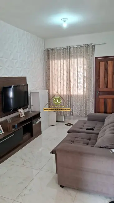 Foto 6 de Casa à venda em Cabo Frio - RJ