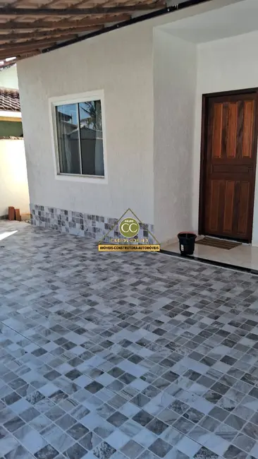 Foto 1 de Casa à venda em Cabo Frio - RJ