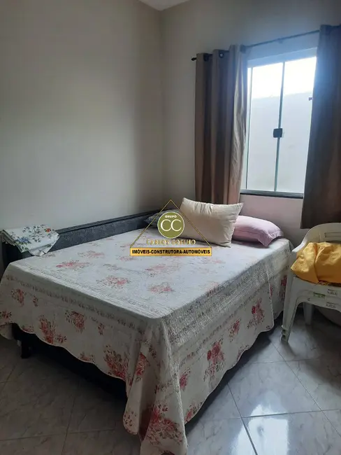 Foto 9 de Casa com 2 quartos à venda, 126m2 em Cabo Frio - RJ