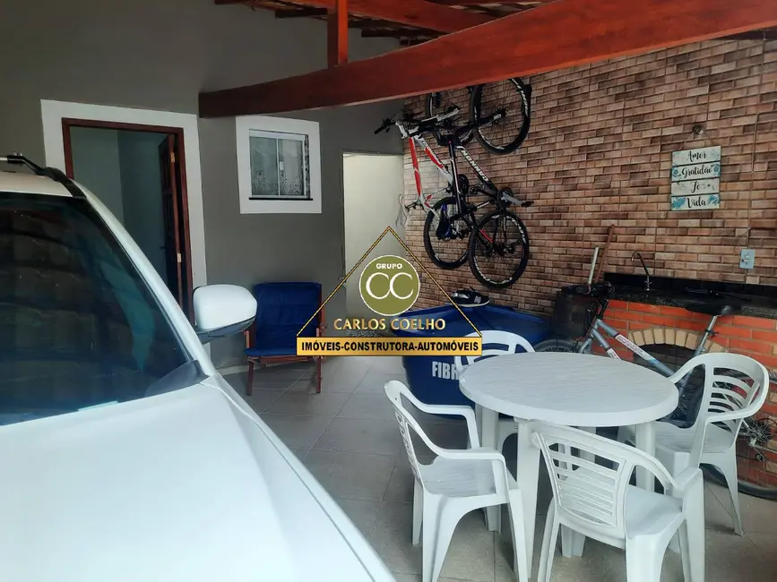 Foto 3 de Casa com 2 quartos à venda, 126m2 em Cabo Frio - RJ