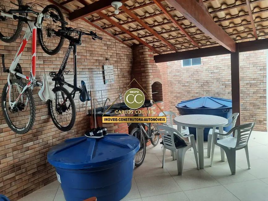 Foto 4 de Casa com 2 quartos à venda, 126m2 em Cabo Frio - RJ