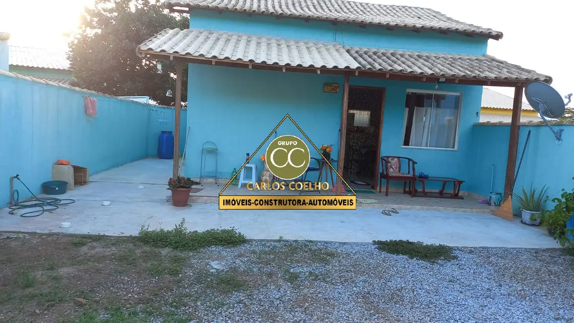 Foto 1 de Casa à venda em Cabo Frio - RJ