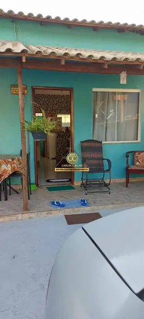 Casa à venda em Cabo Frio - RJ - imagem 4 Foto 4 de Casa à venda em Cabo Frio - RJ