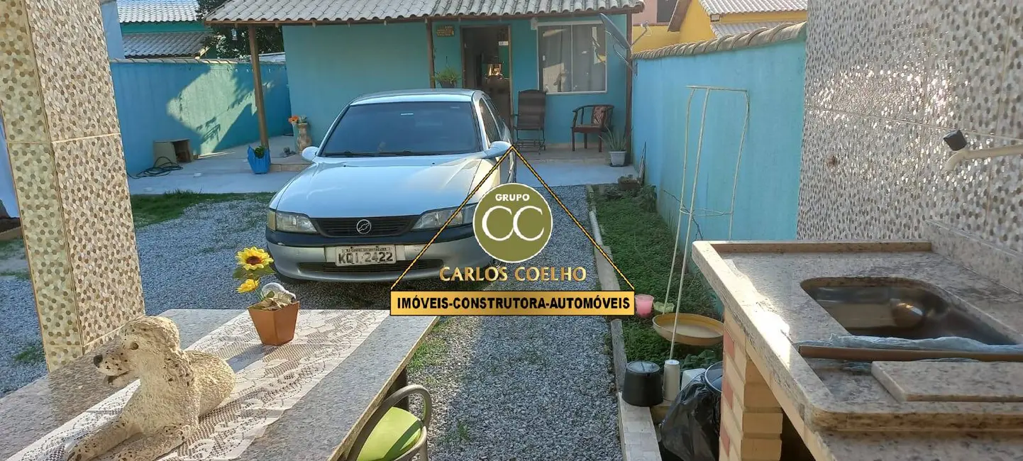 Casa à venda em Cabo Frio - RJ - imagem 3 Foto 3 de Casa à venda em Cabo Frio - RJ