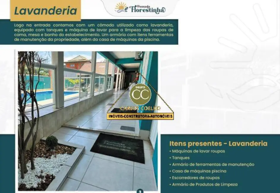 Sala Comercial à venda em Cabo Frio - RJ - imagem 5 Foto 5 de Sala Comercial à venda em Cabo Frio - RJ