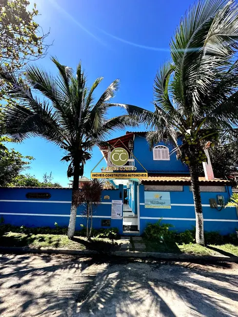Foto 1 de Sala Comercial à venda em Cabo Frio - RJ