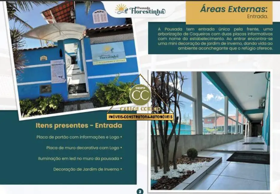 Sala Comercial à venda em Cabo Frio - RJ - imagem 6 Foto 6 de Sala Comercial à venda em Cabo Frio - RJ