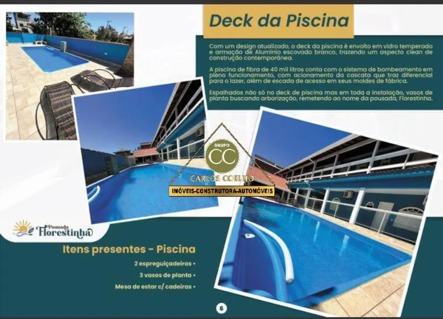 Sala Comercial à venda em Cabo Frio - RJ - imagem 8 Foto 8 de Sala Comercial à venda em Cabo Frio - RJ