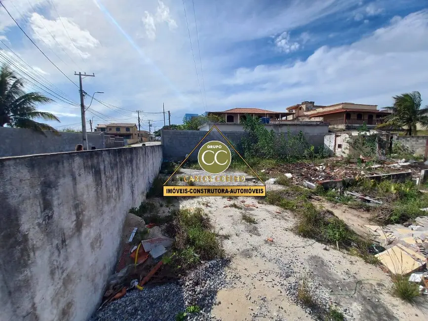 Foto 8 de Terreno / Lote à venda em Arraial Do Cabo - RJ