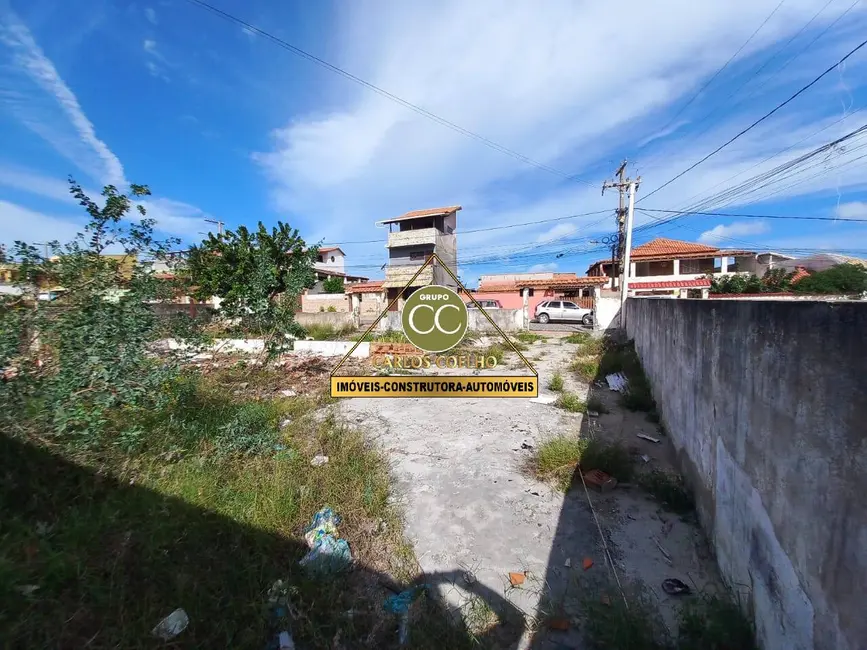 Foto 9 de Terreno / Lote à venda em Arraial Do Cabo - RJ