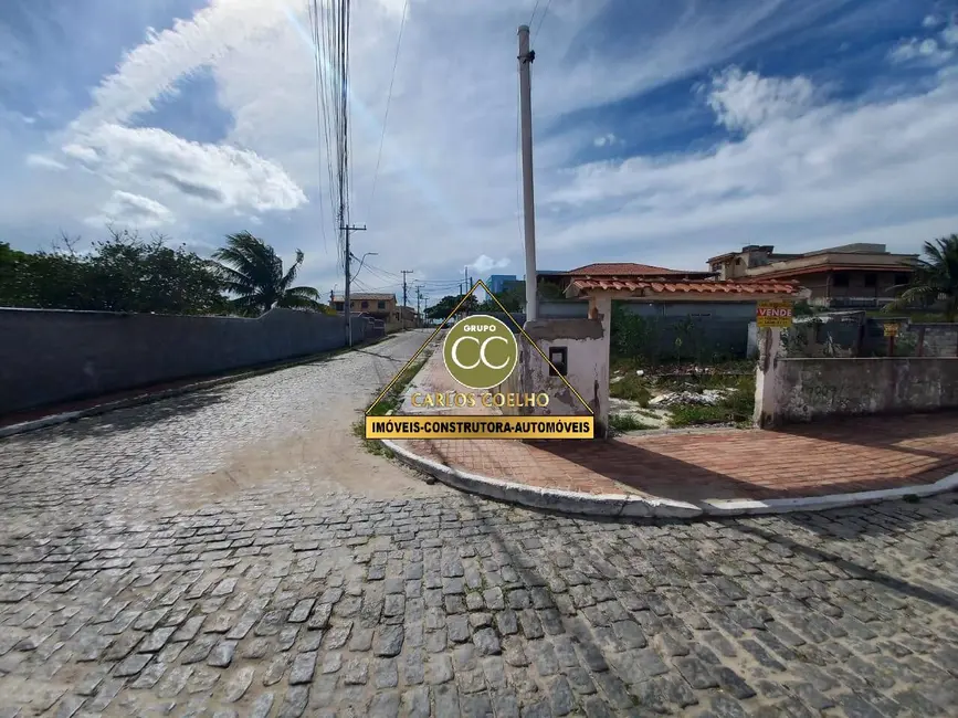 Foto 3 de Terreno / Lote à venda em Arraial Do Cabo - RJ