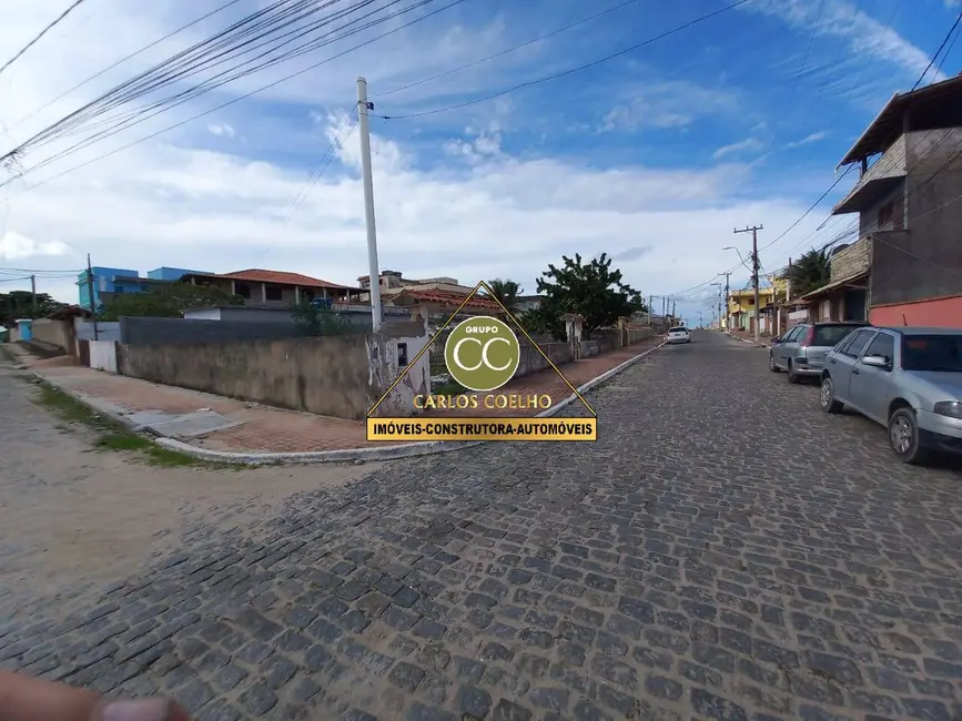 Foto 2 de Terreno / Lote à venda em Arraial Do Cabo - RJ