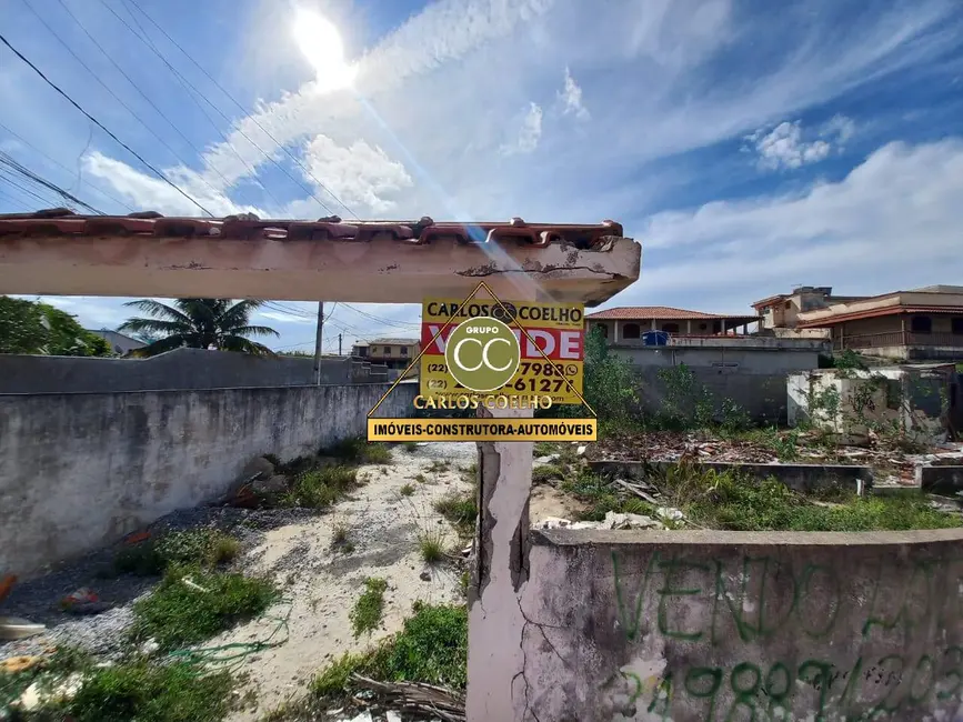 Foto 7 de Terreno / Lote à venda em Arraial Do Cabo - RJ