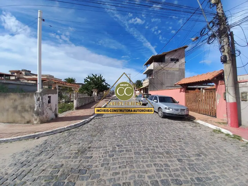 Foto 4 de Terreno / Lote à venda em Arraial Do Cabo - RJ