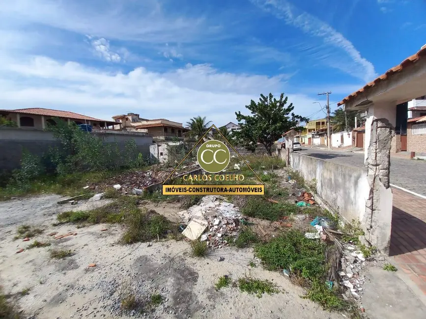 Foto 5 de Terreno / Lote à venda em Arraial Do Cabo - RJ
