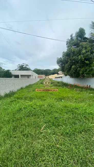 Foto 2 de Terreno / Lote à venda em Cabo Frio - RJ