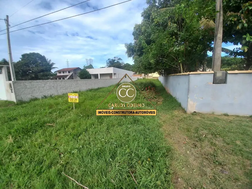 Foto 5 de Terreno / Lote à venda em Cabo Frio - RJ