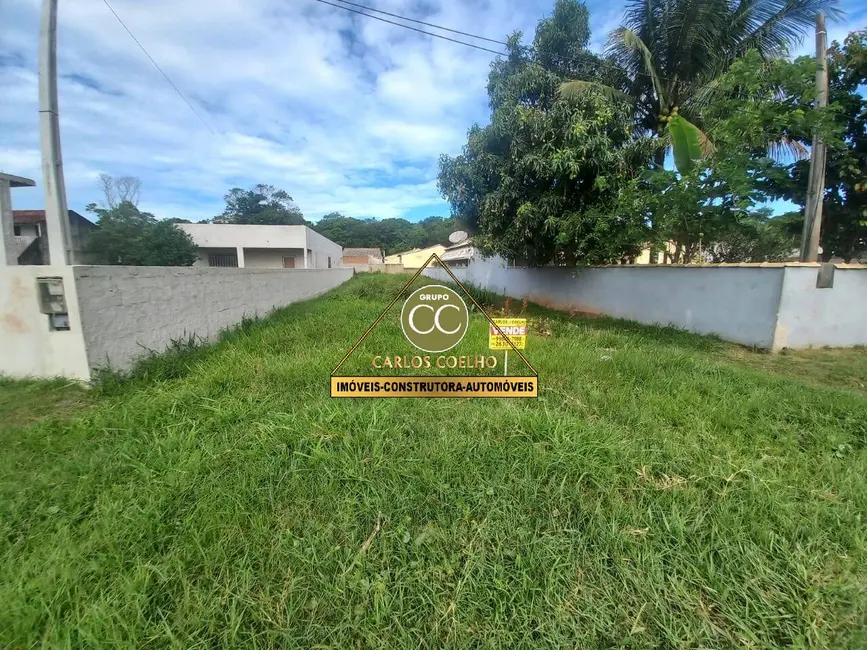 Foto 4 de Terreno / Lote à venda em Cabo Frio - RJ