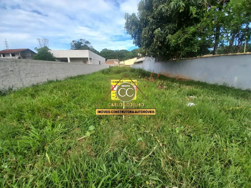 Foto 1 de Terreno / Lote à venda em Cabo Frio - RJ