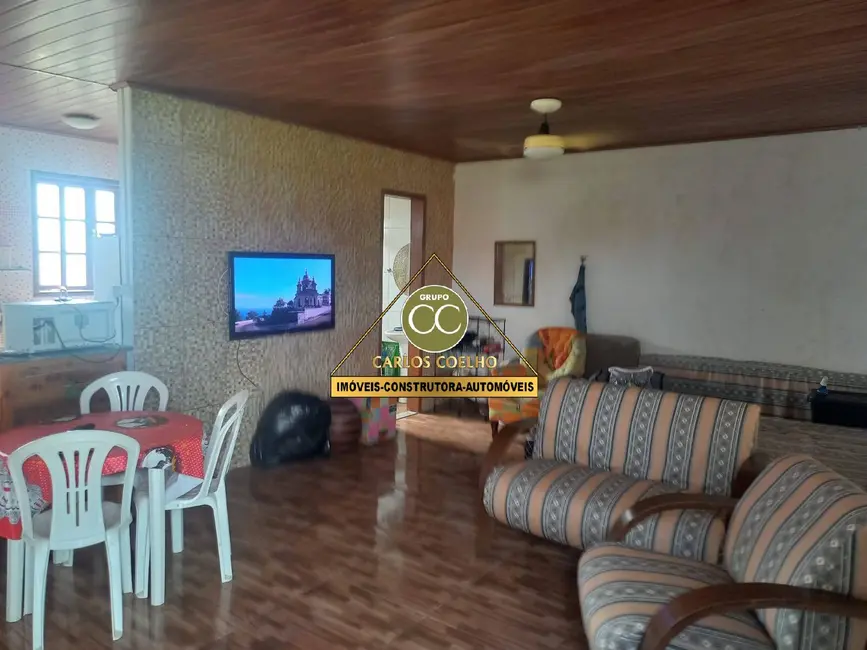 Foto 4 de Casa à venda em Cabo Frio - RJ
