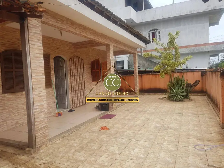 Foto 1 de Casa à venda em Cabo Frio - RJ