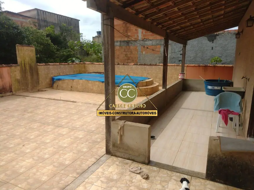 Foto 11 de Casa à venda em Cabo Frio - RJ