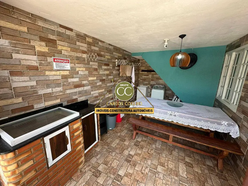 Foto 5 de Casa à venda em Cabo Frio - RJ