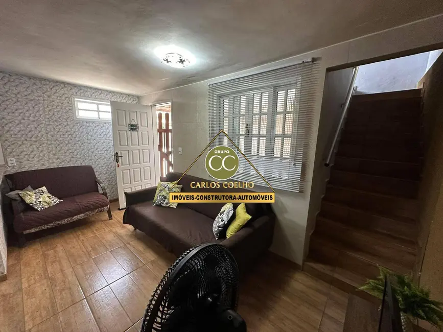 Foto 4 de Casa à venda em Cabo Frio - RJ