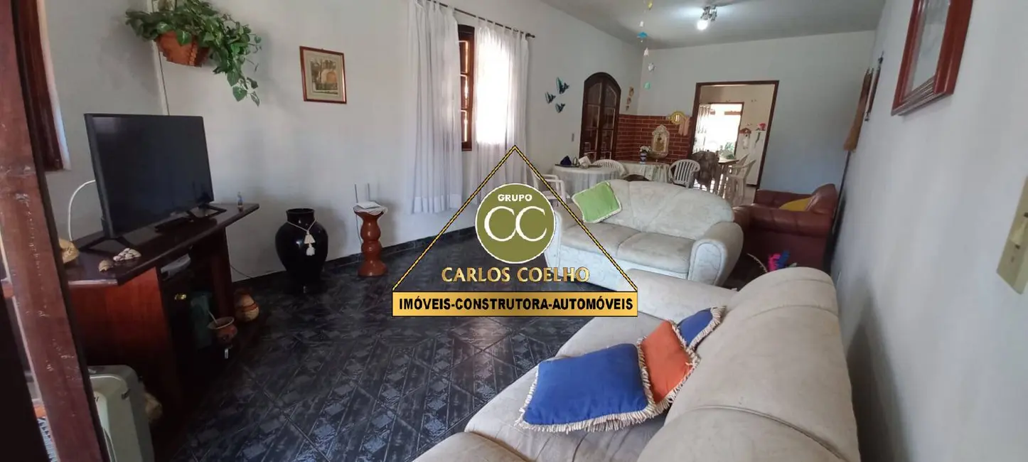 Foto 10 de Casa à venda em Cabo Frio - RJ