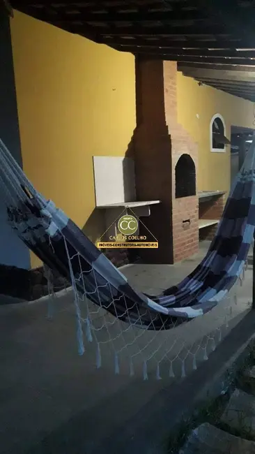 Foto 4 de Casa à venda em Cabo Frio - RJ