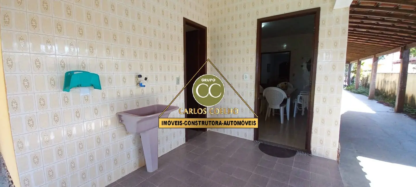 Foto 6 de Casa à venda em Cabo Frio - RJ