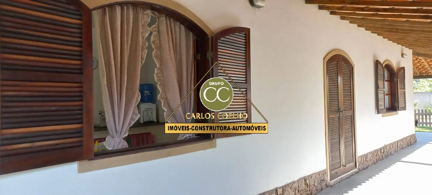 Foto 12 de Casa à venda em Cabo Frio - RJ