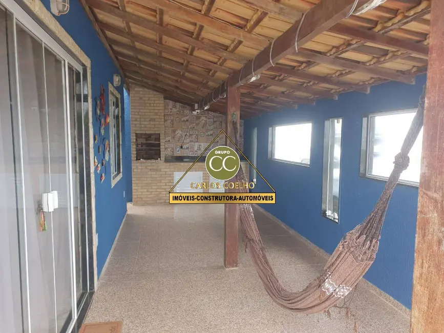 Foto 5 de Casa à venda em Cabo Frio - RJ