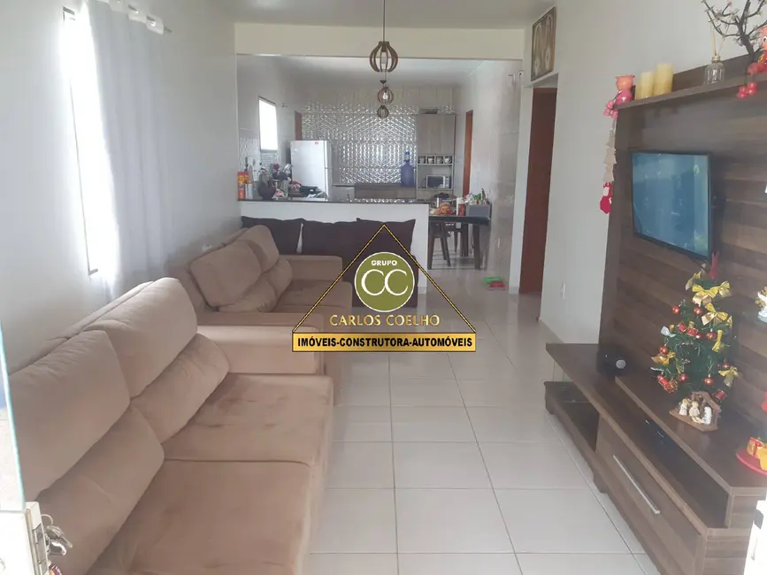 Foto 9 de Casa à venda em Cabo Frio - RJ