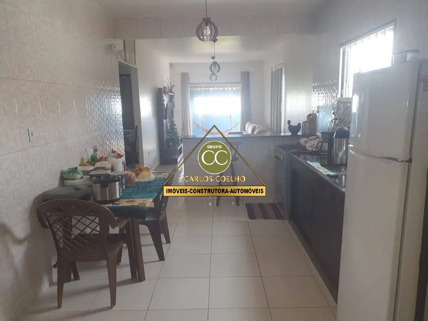 Foto 10 de Casa à venda em Cabo Frio - RJ