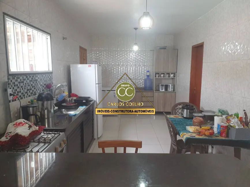 Foto 3 de Casa à venda em Cabo Frio - RJ