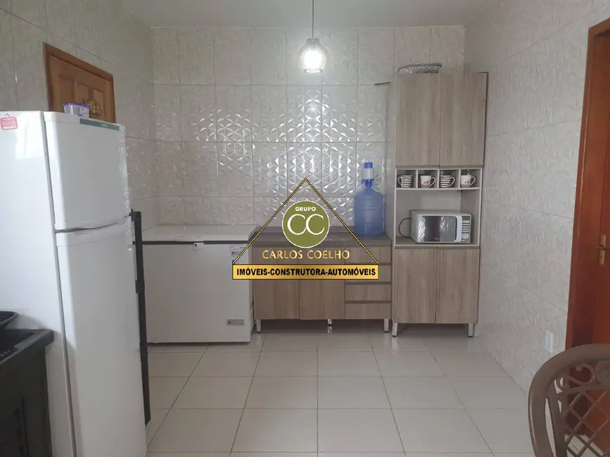 Foto 8 de Casa à venda em Cabo Frio - RJ