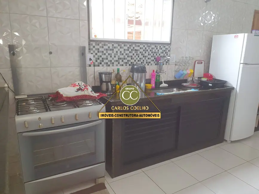 Foto 2 de Casa à venda em Cabo Frio - RJ