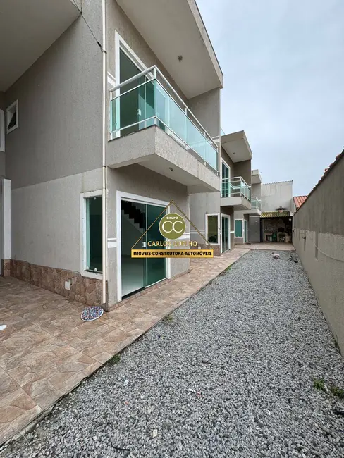 Foto 9 de Casa à venda e para alugar em Cabo Frio - RJ