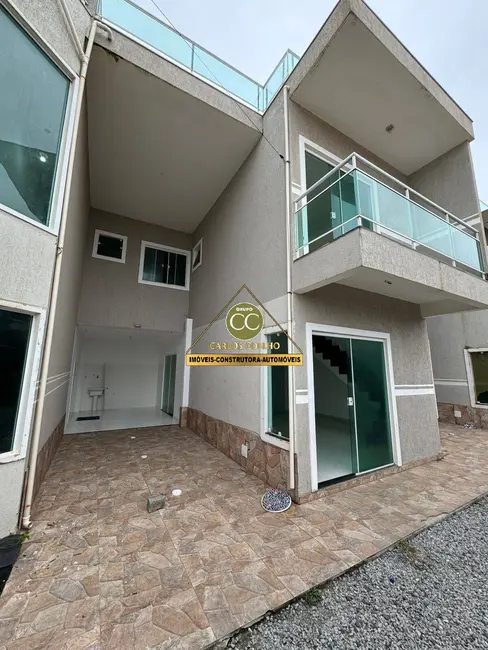 Foto 1 de Casa à venda e para alugar em Cabo Frio - RJ