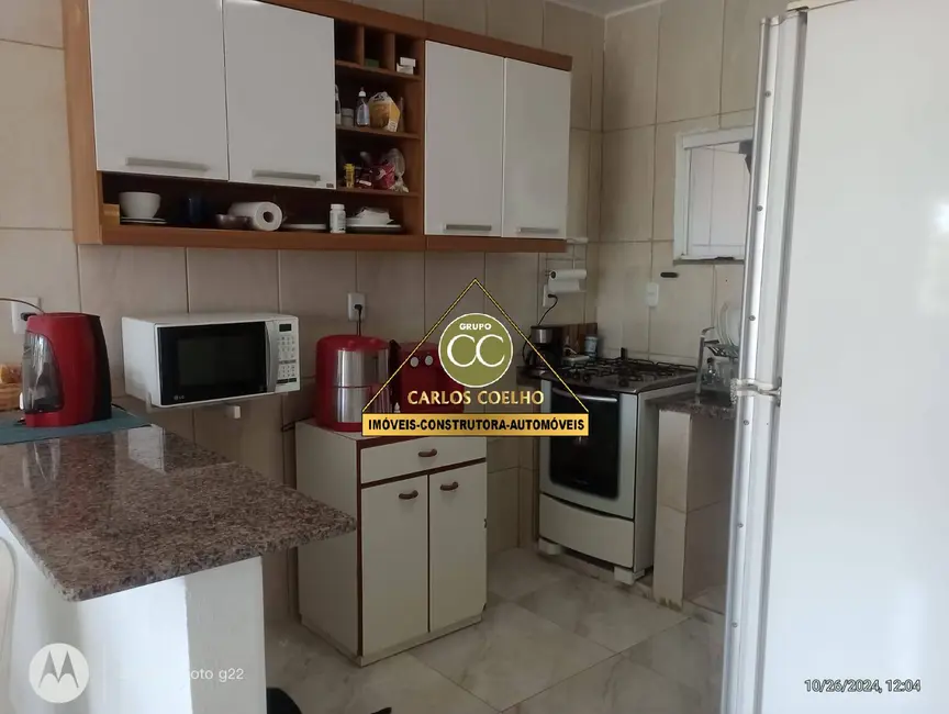 Casa à venda em Cabo Frio - RJ - imagem 5 Foto 5 de Casa à venda em Cabo Frio - RJ