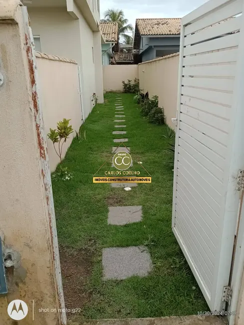Foto 11 de Casa à venda em Cabo Frio - RJ