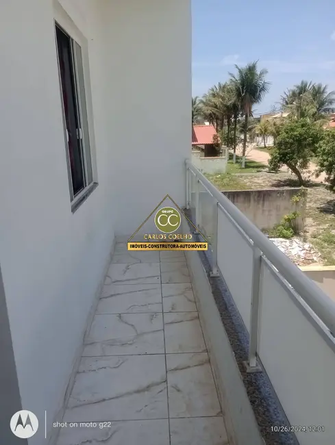 Casa à venda em Cabo Frio - RJ - imagem 4 Foto 4 de Casa à venda em Cabo Frio - RJ