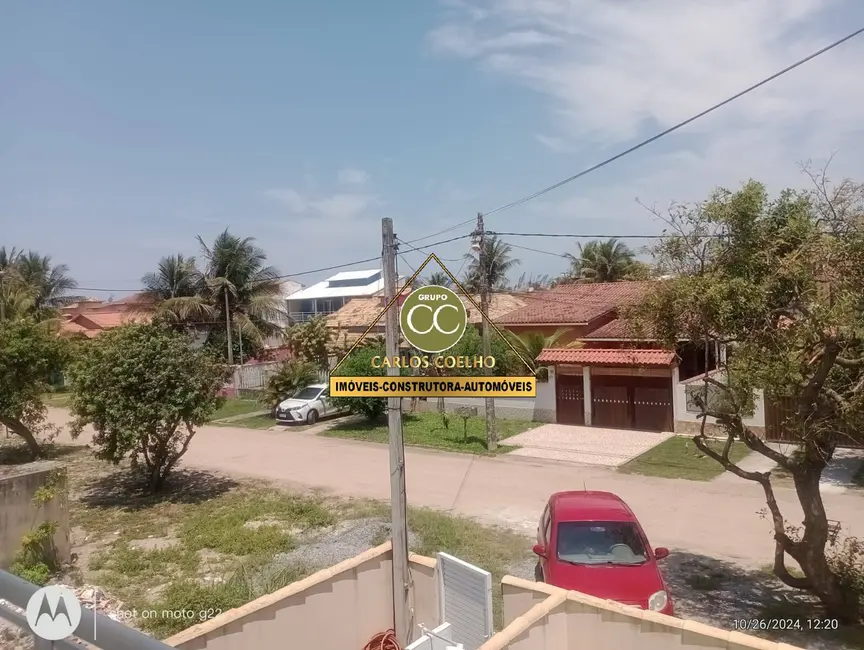 Foto 10 de Casa à venda em Cabo Frio - RJ