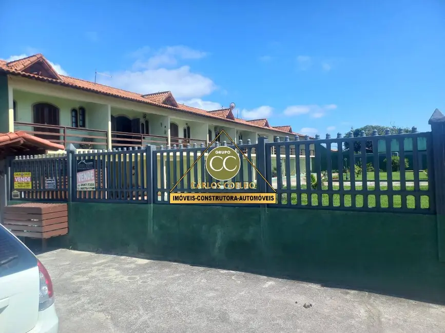 Foto 12 de Casa à venda em Cabo Frio - RJ