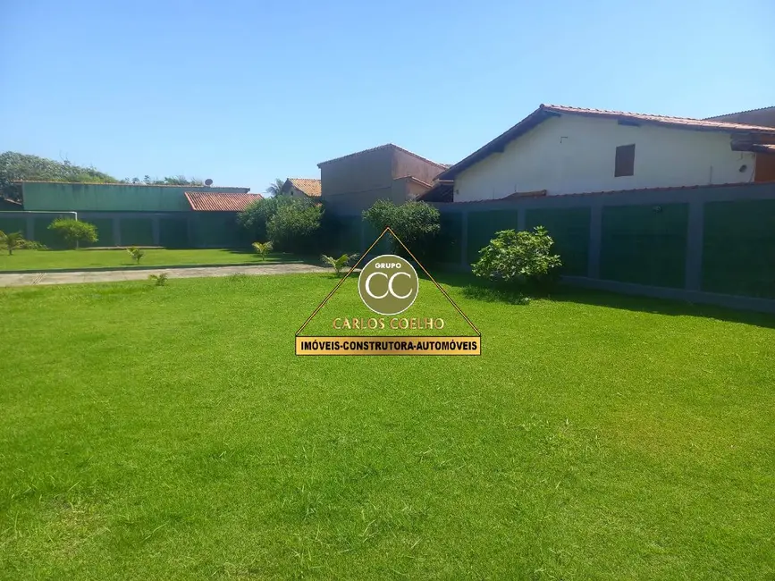 Foto 13 de Casa à venda em Cabo Frio - RJ