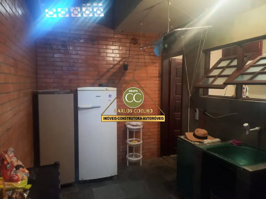Foto 4 de Casa à venda em Cabo Frio - RJ