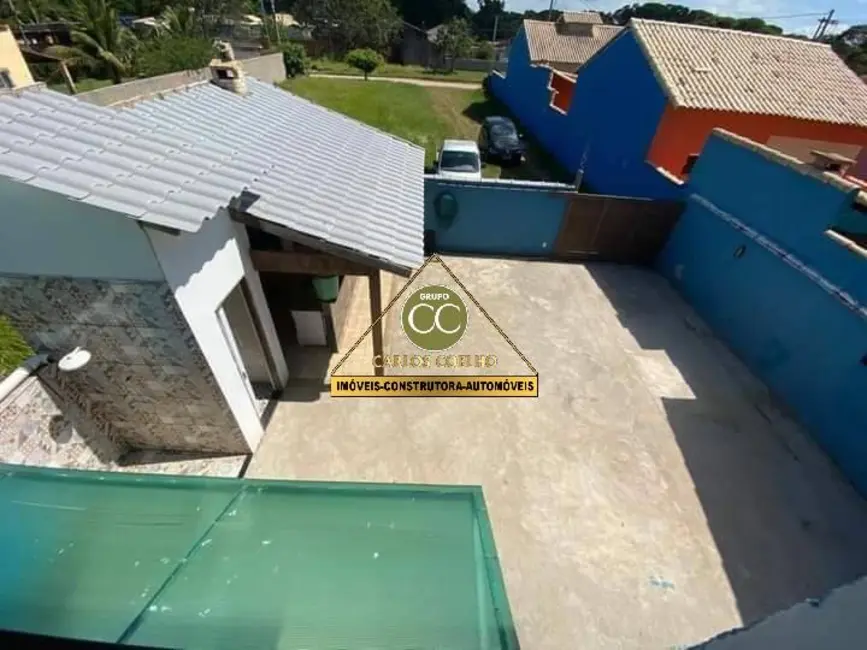 Foto 12 de Casa à venda em Cabo Frio - RJ
