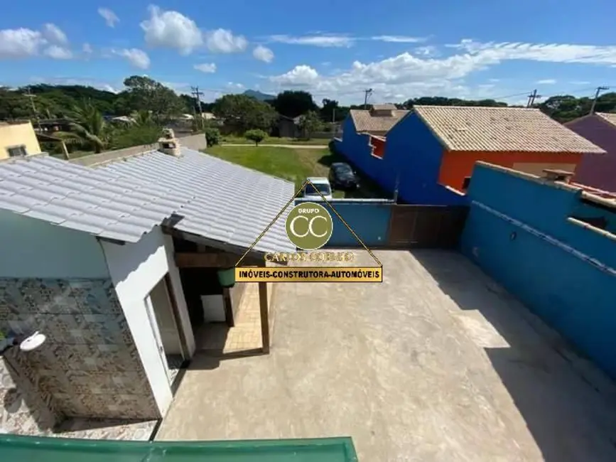 Casa à venda em Cabo Frio - RJ - imagem 6 Foto 6 de Casa à venda em Cabo Frio - RJ